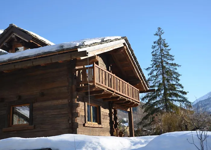 Chalet Svizzero