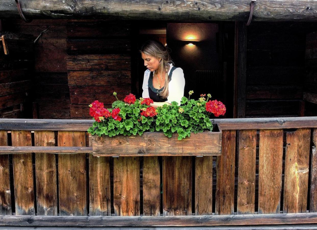 Hotel Svizzero Courmayeur