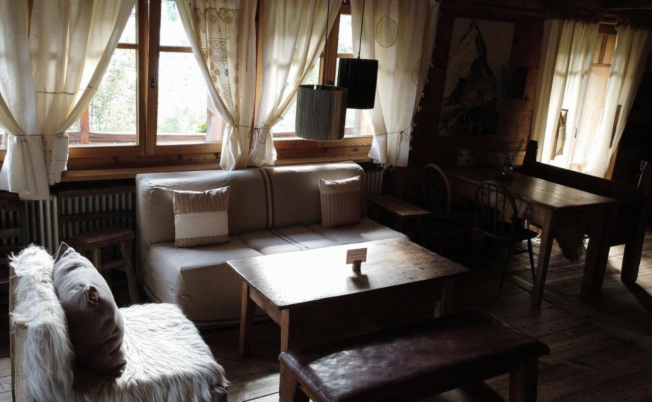 Svizzero Hotel Courmayeur