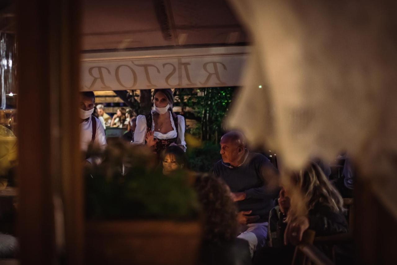 Hotel Svizzero