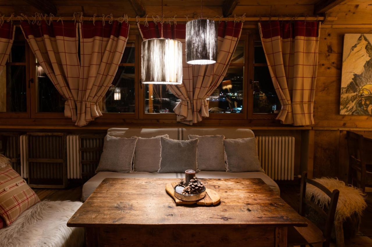 Hotel Svizzero