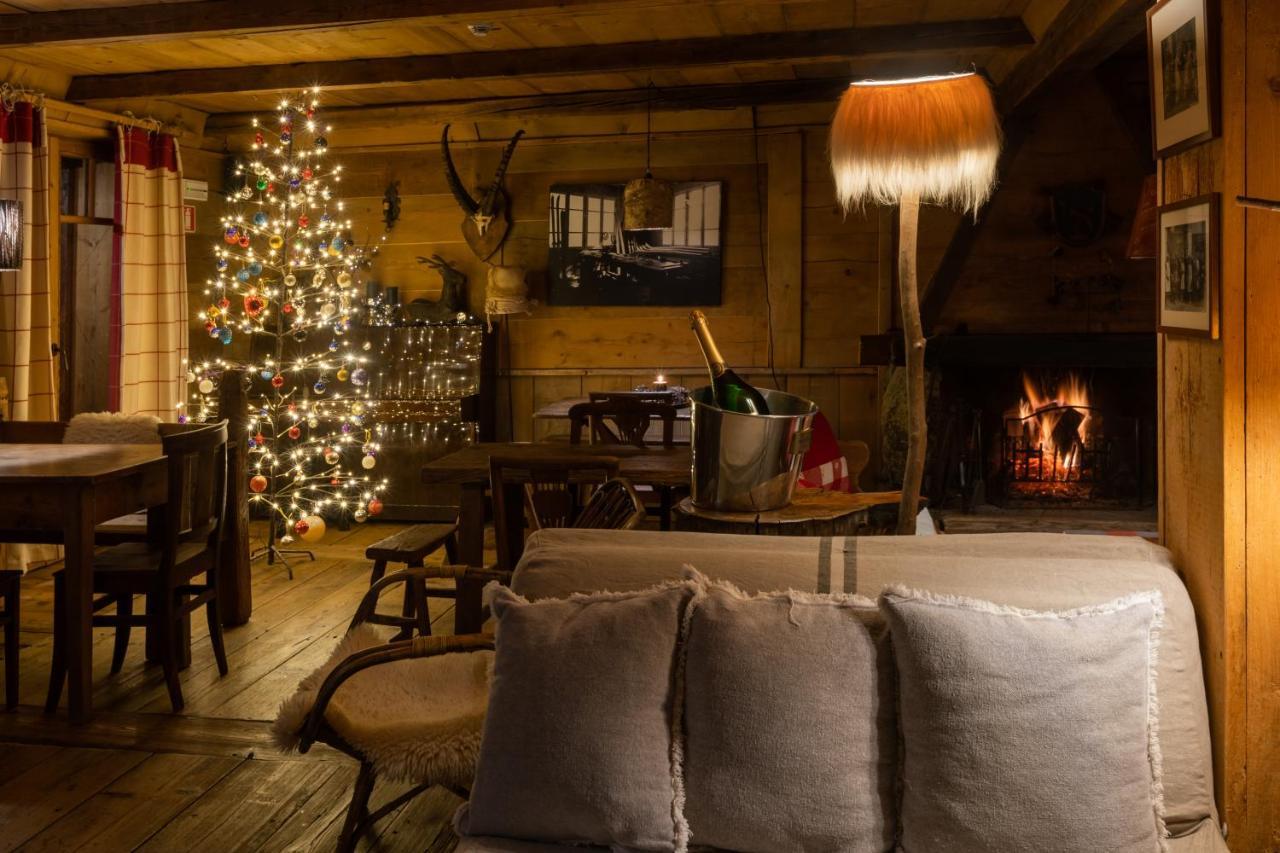 Hotel Svizzero Courmayeur