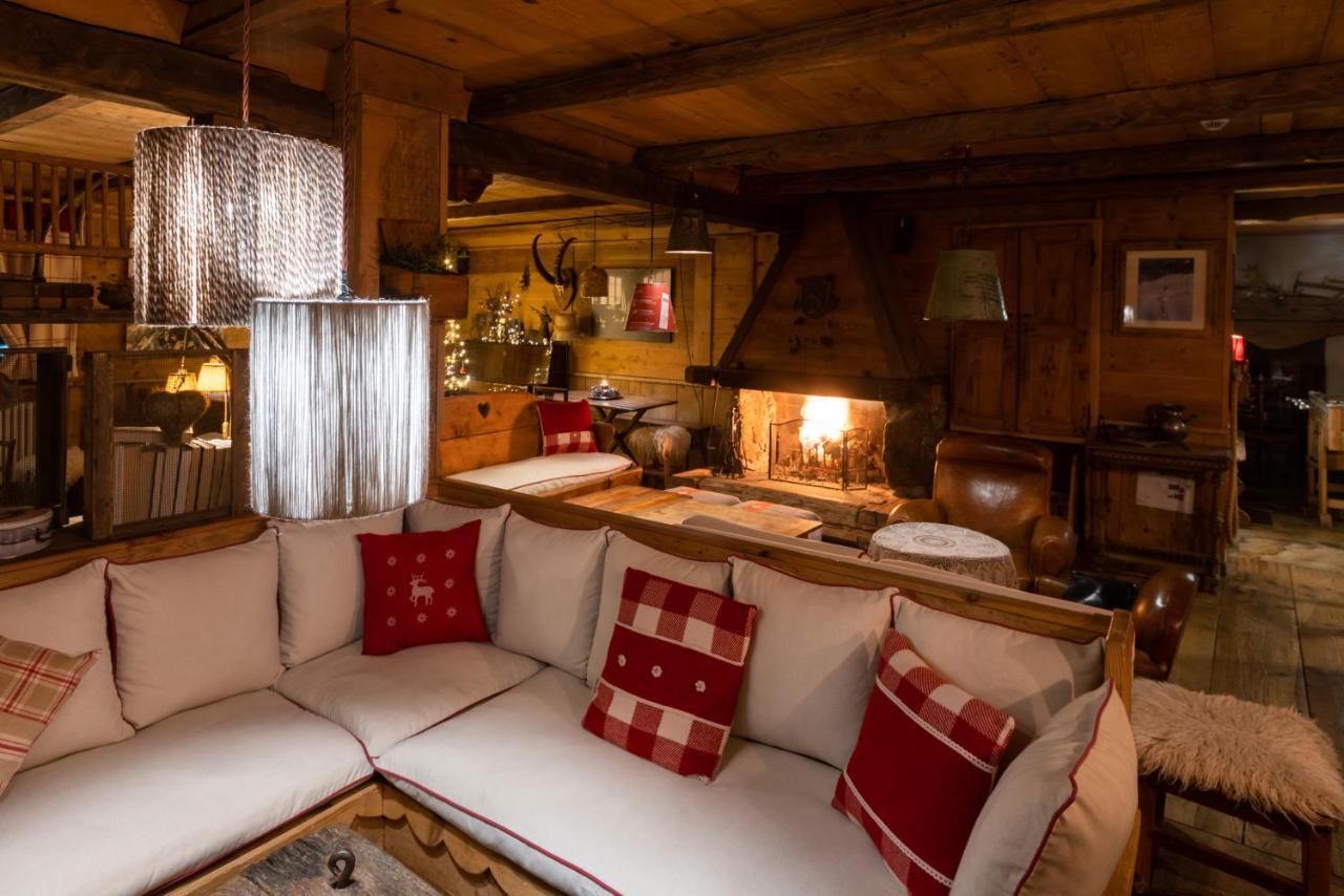 Hotel Svizzero Courmayeur