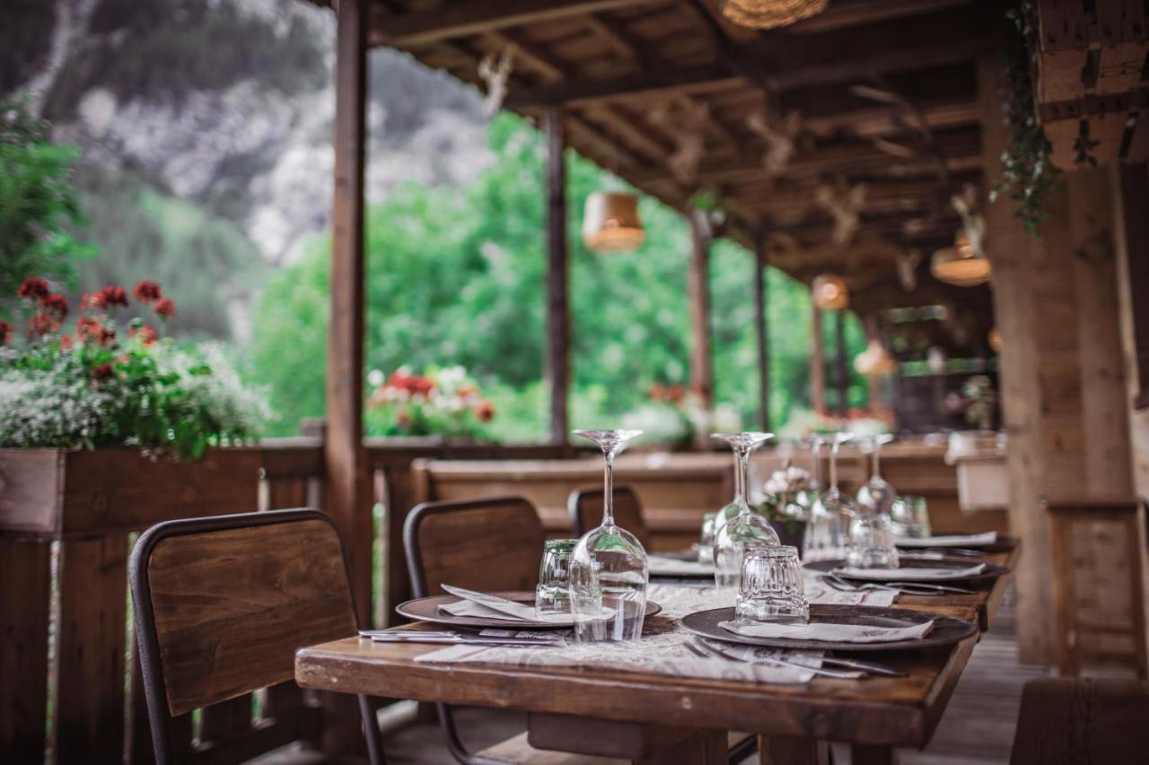 Svizzero Hotel Courmayeur