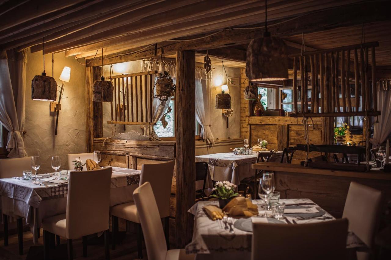 Hotel Svizzero Courmayeur