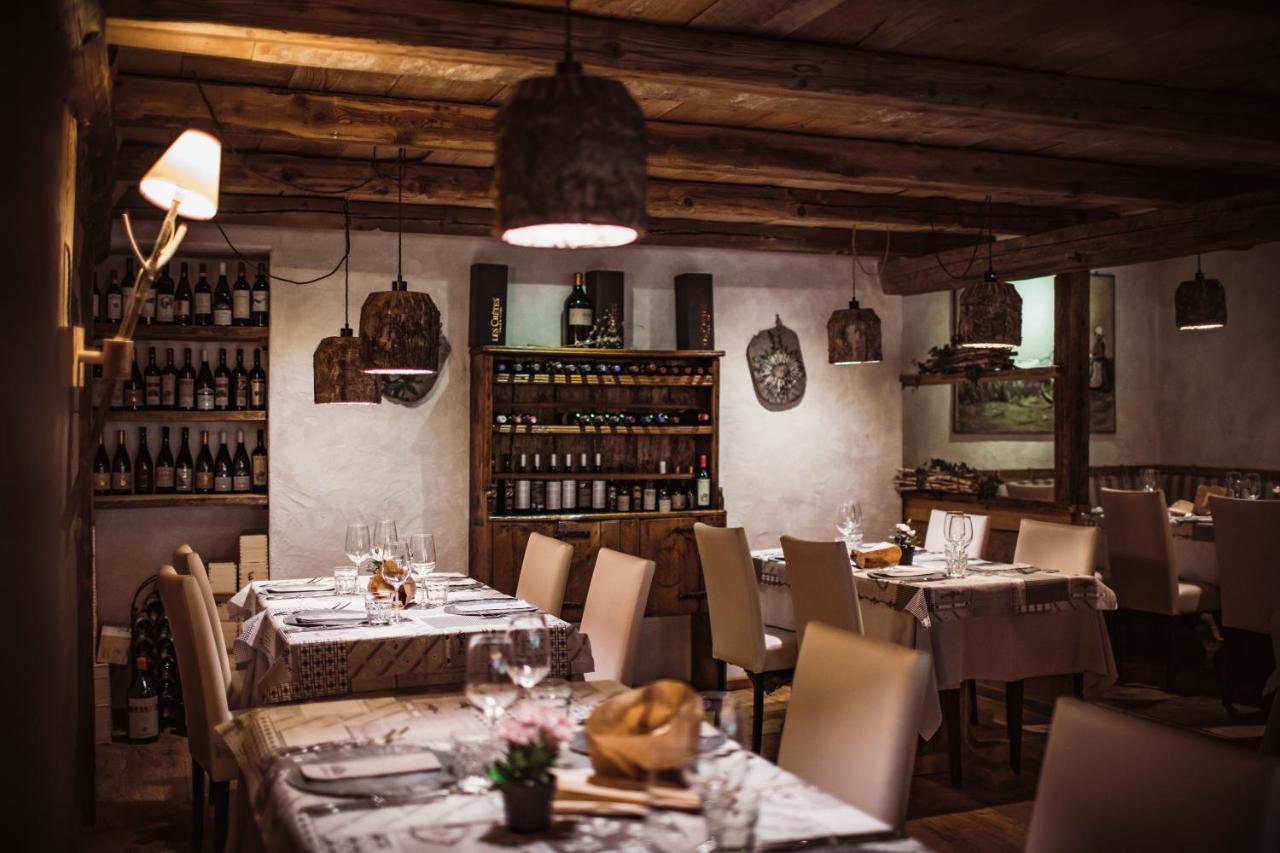 Svizzero 4* Courmayeur