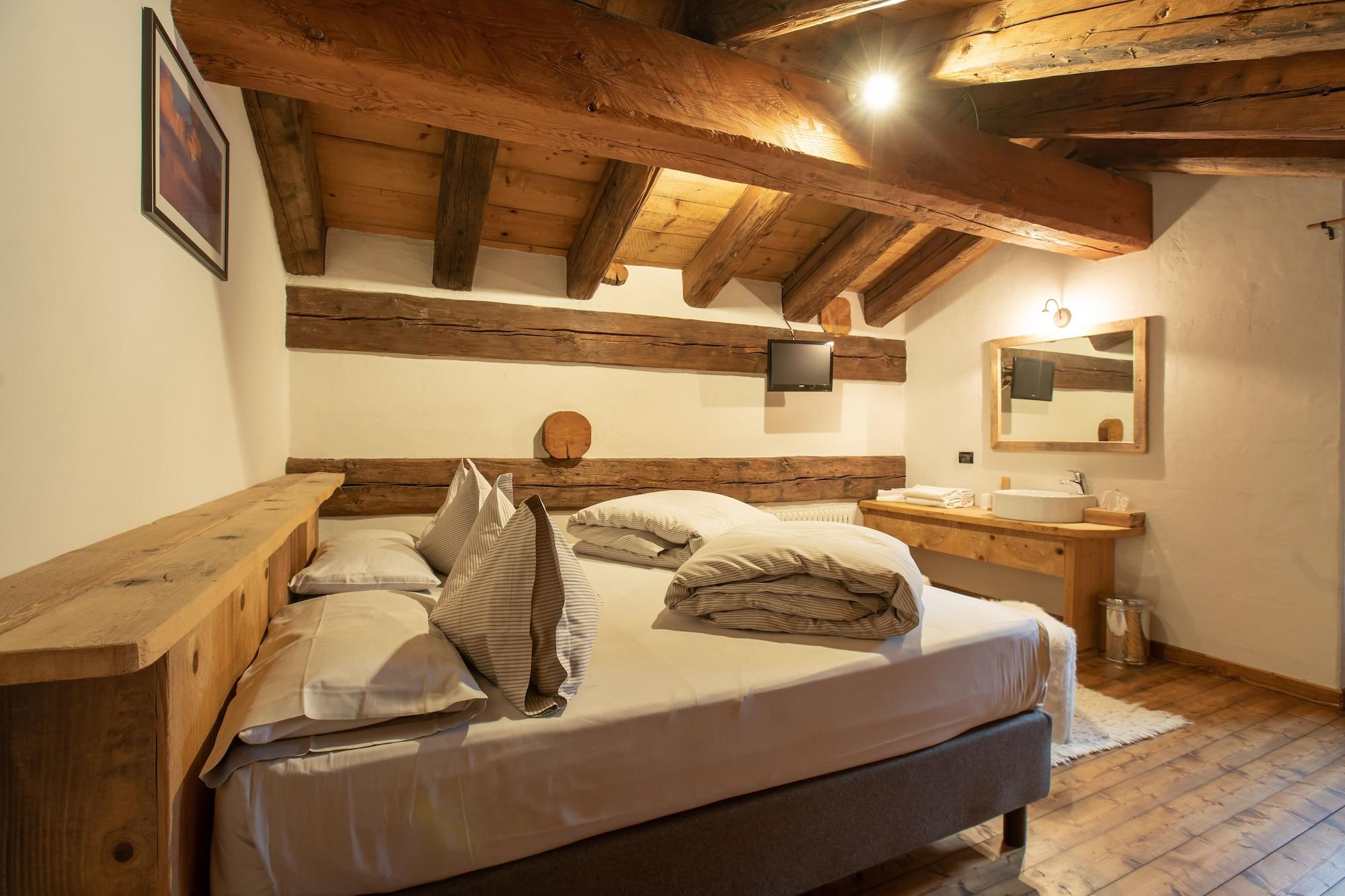 Hotel Svizzero