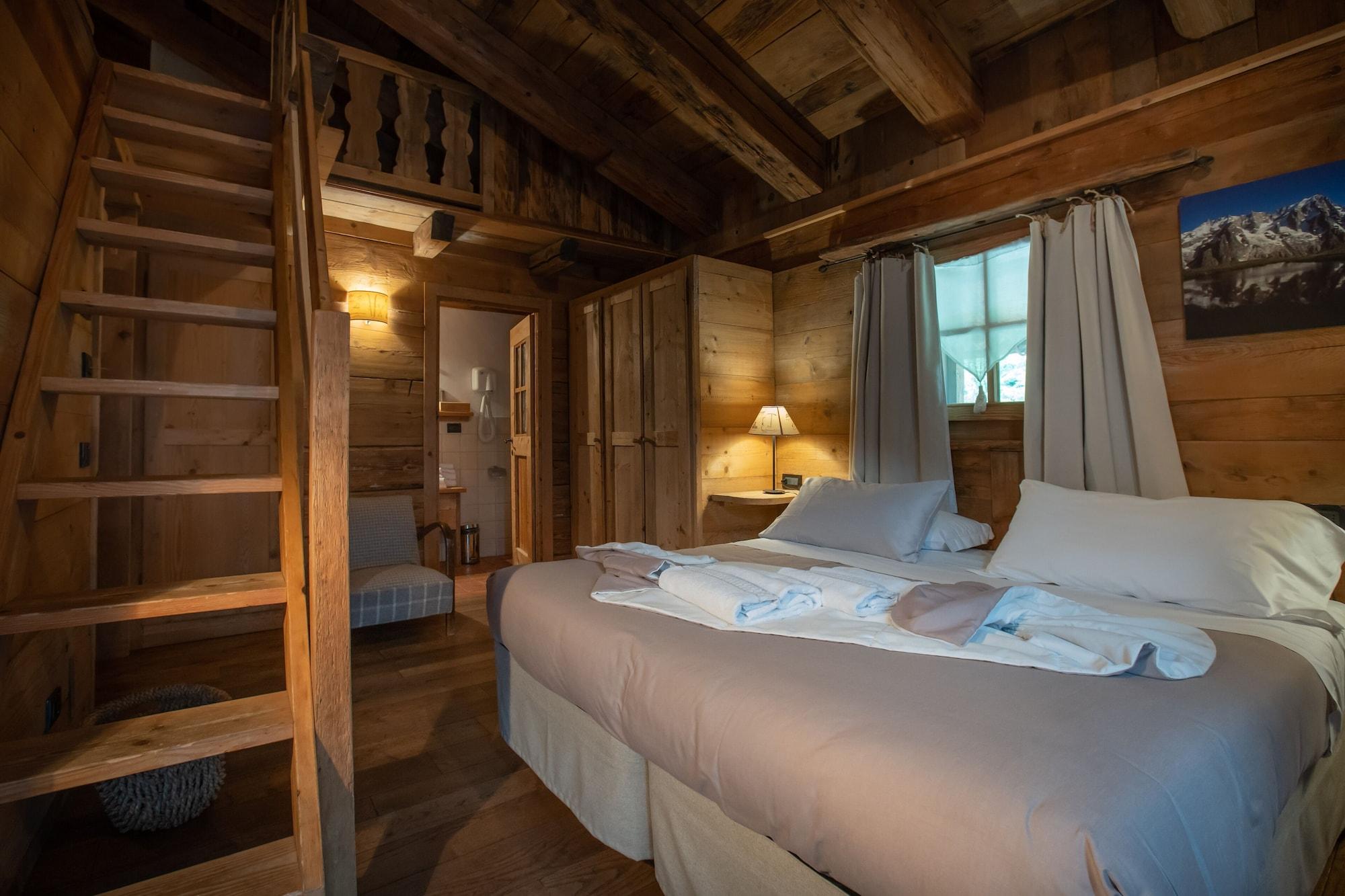 Hotel Svizzero