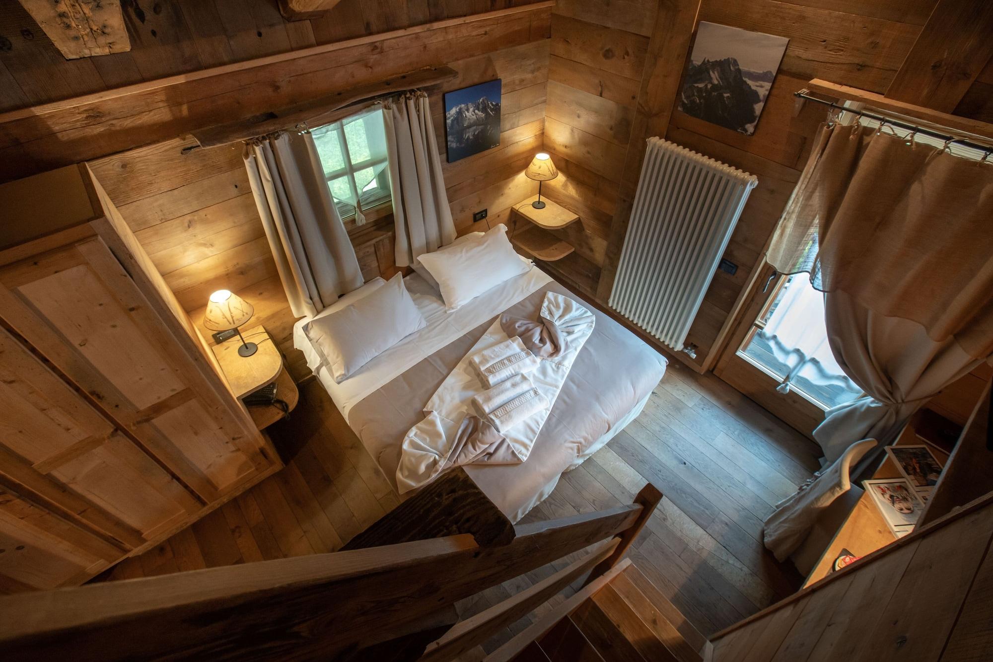 Svizzero Hotel 4*