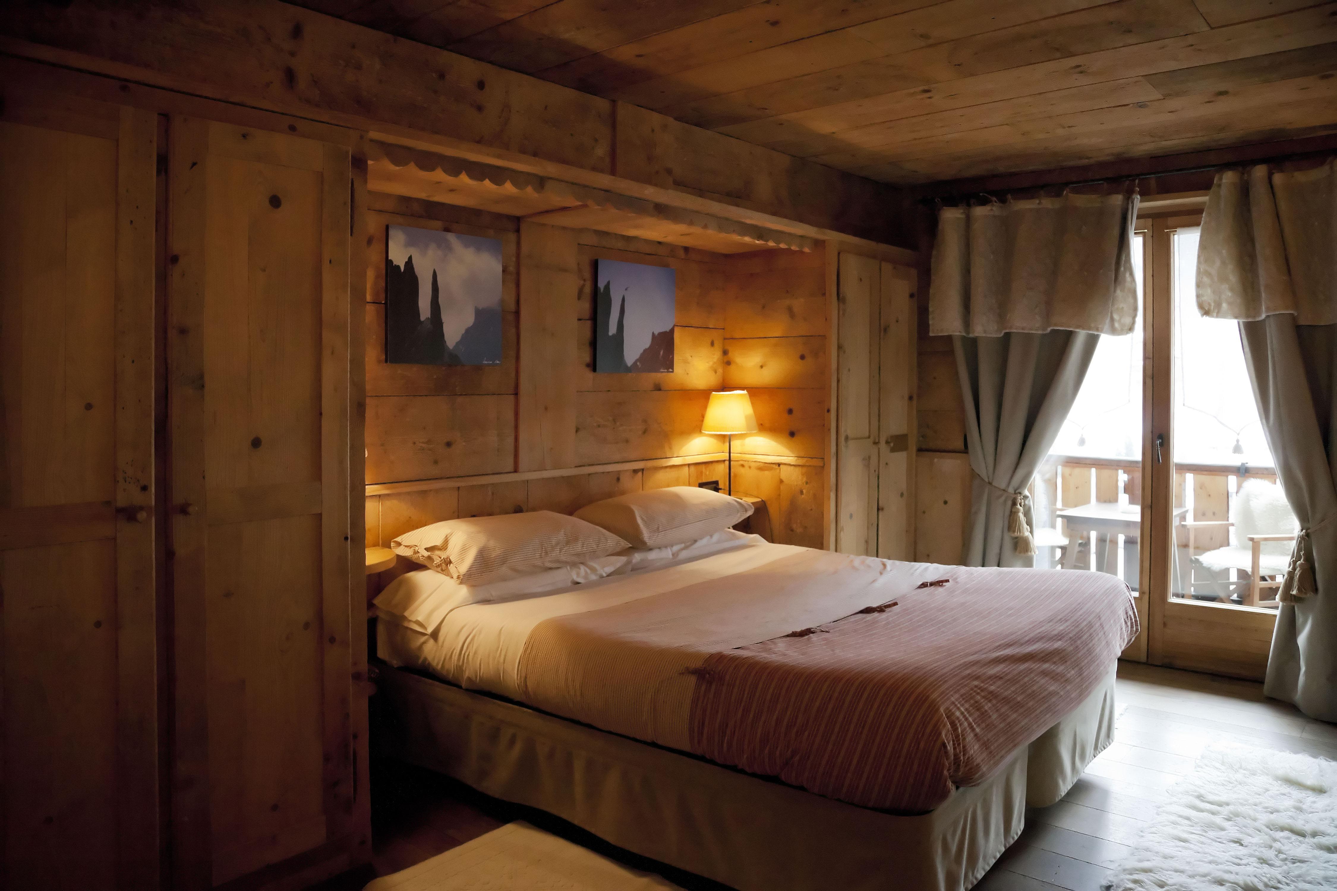 Hotel Svizzero