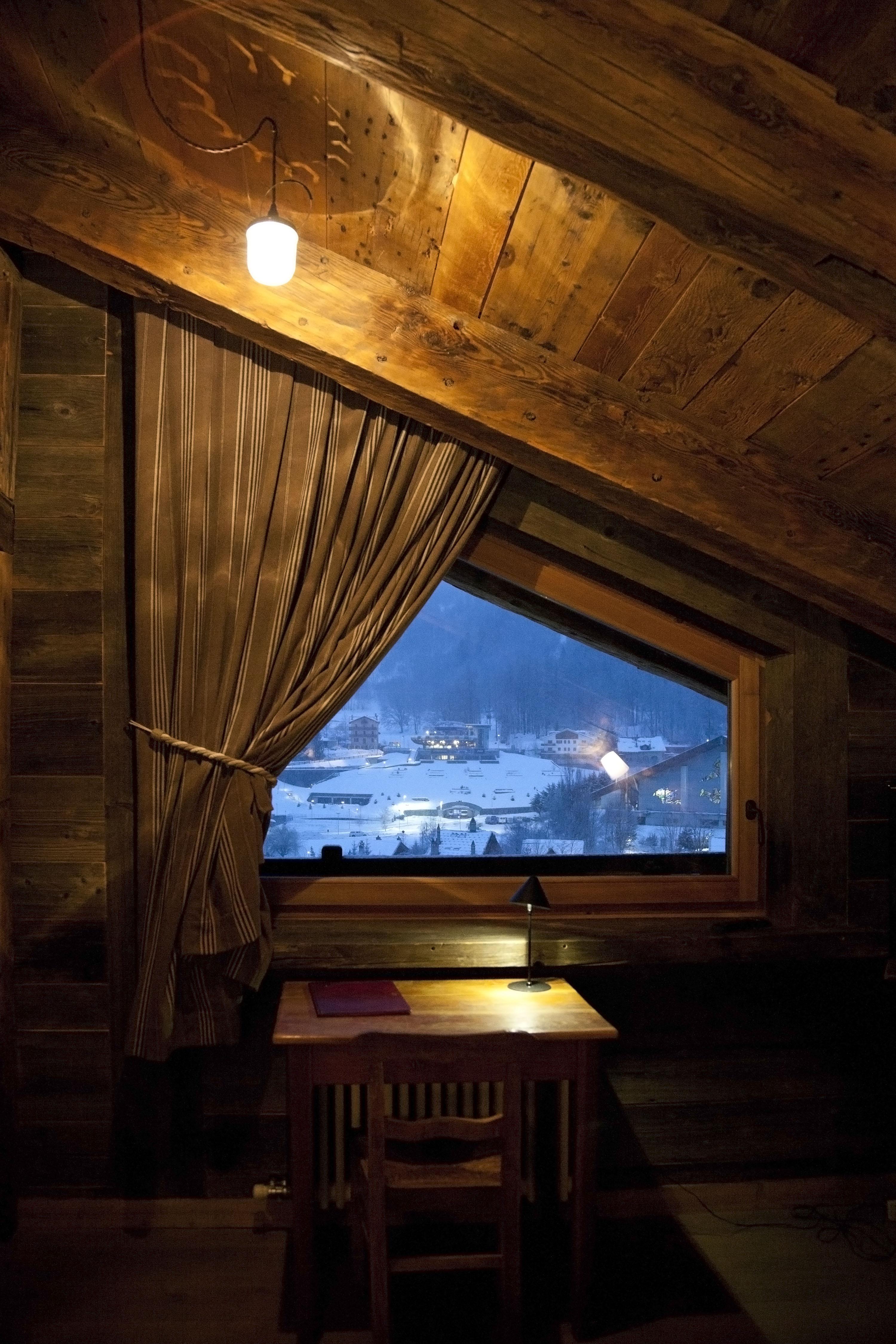Svizzero Hotel Courmayeur