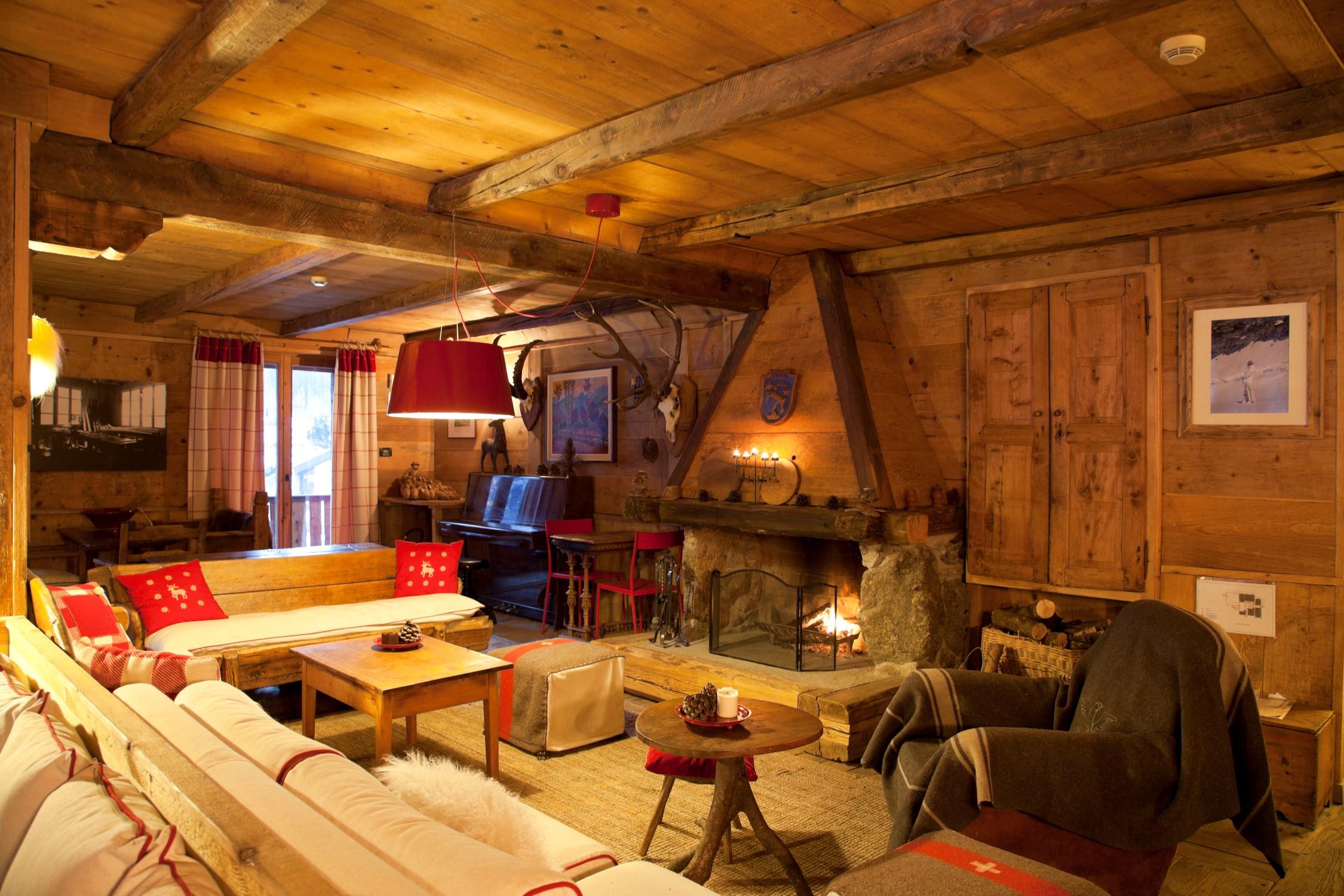 Svizzero 4* Courmayeur