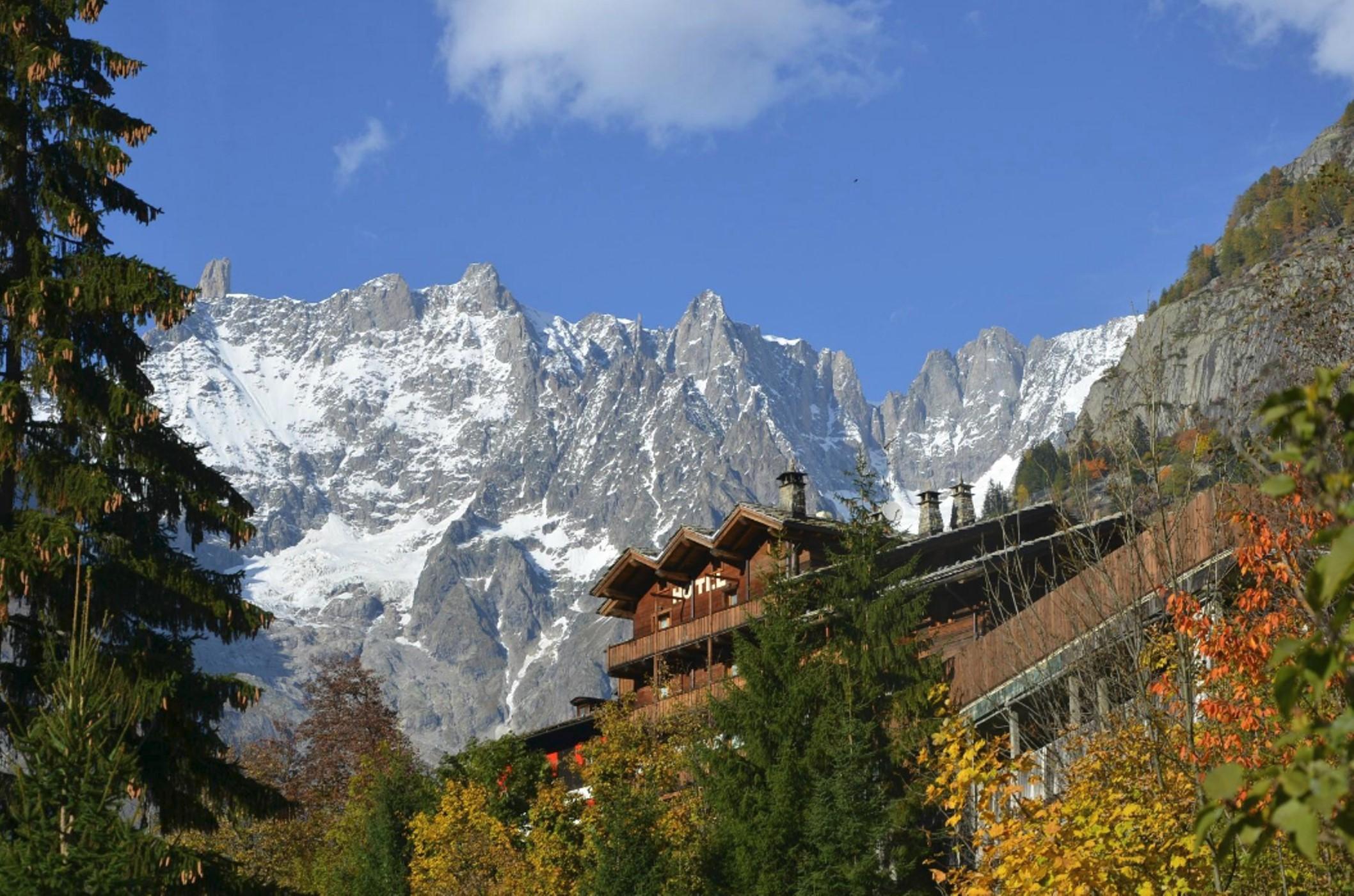 Svizzero Hotel