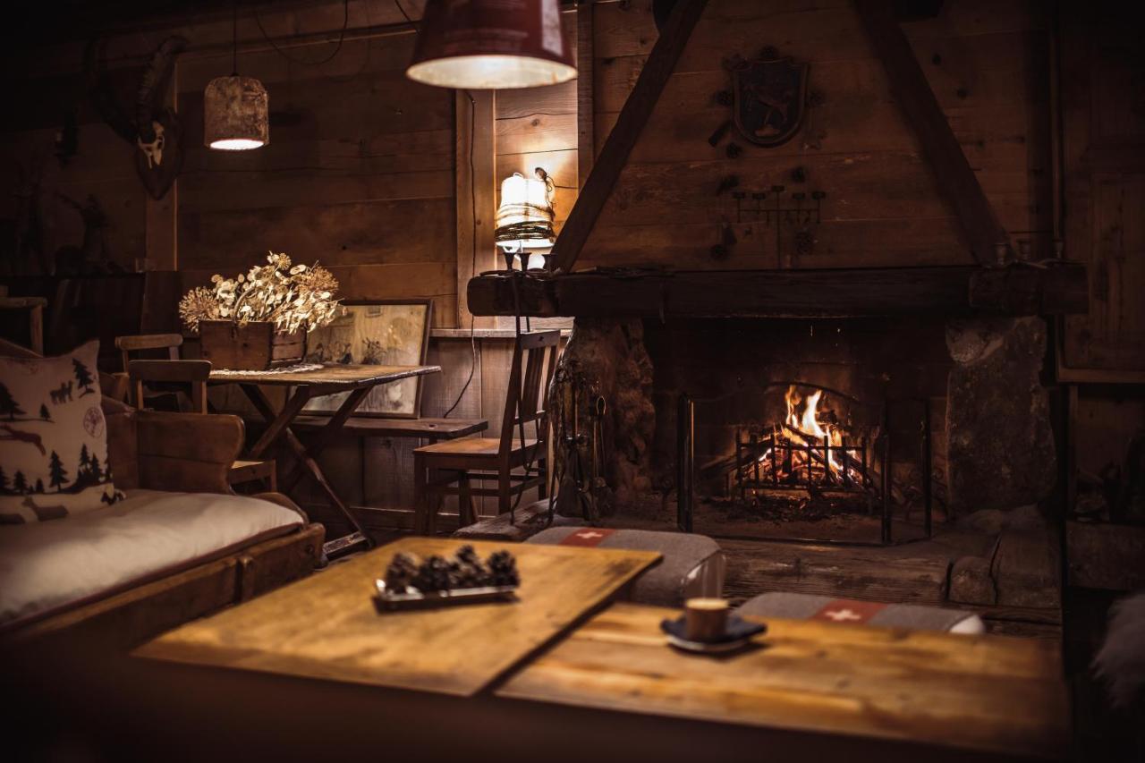 Hotel Svizzero Courmayeur