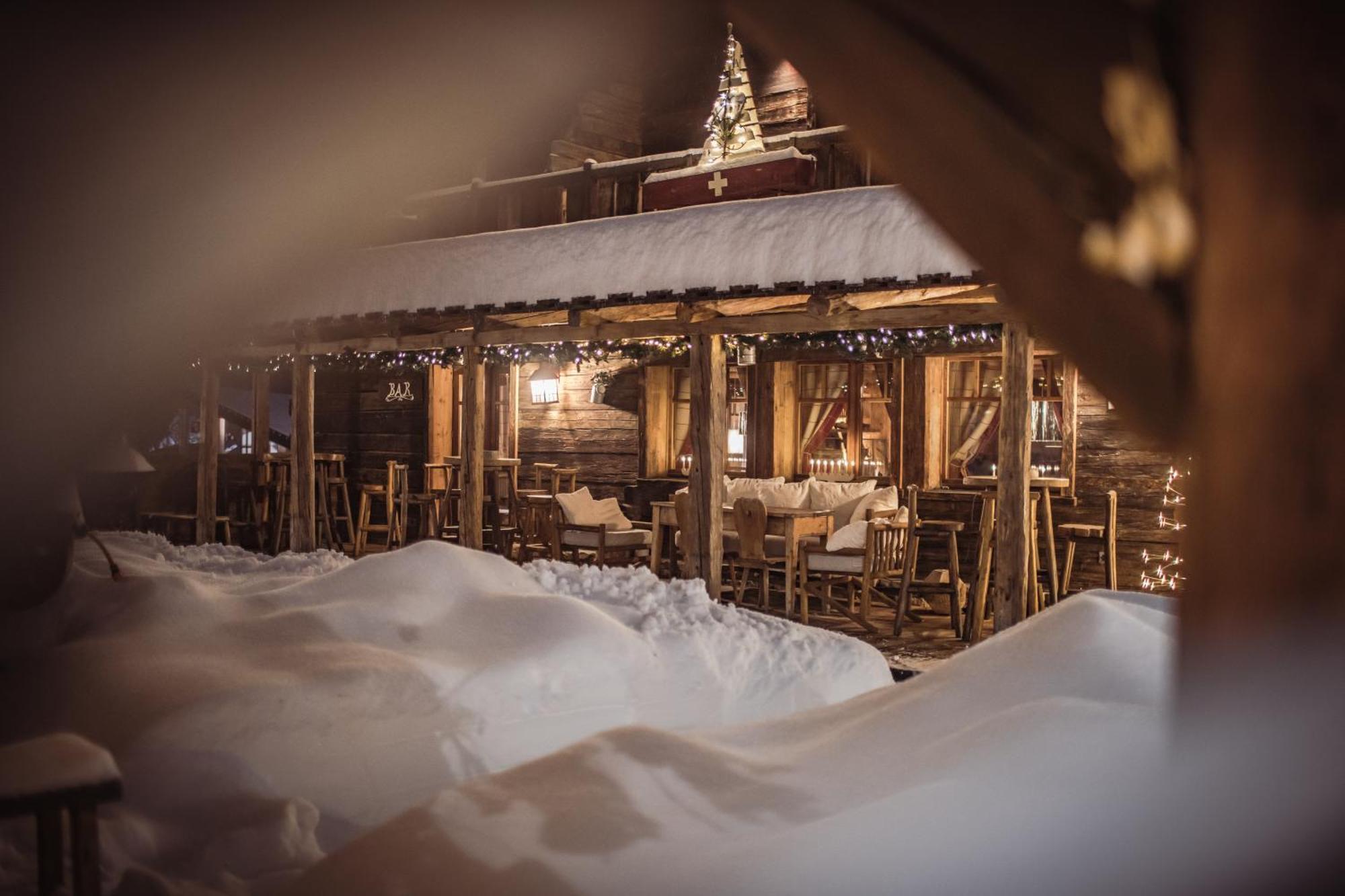Svizzero 4* Courmayeur