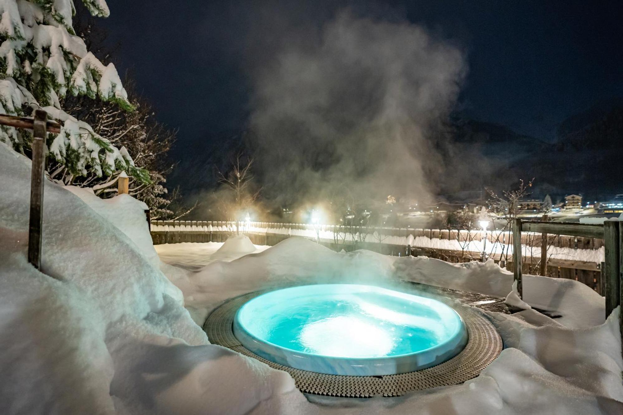 Hotel Svizzero Courmayeur