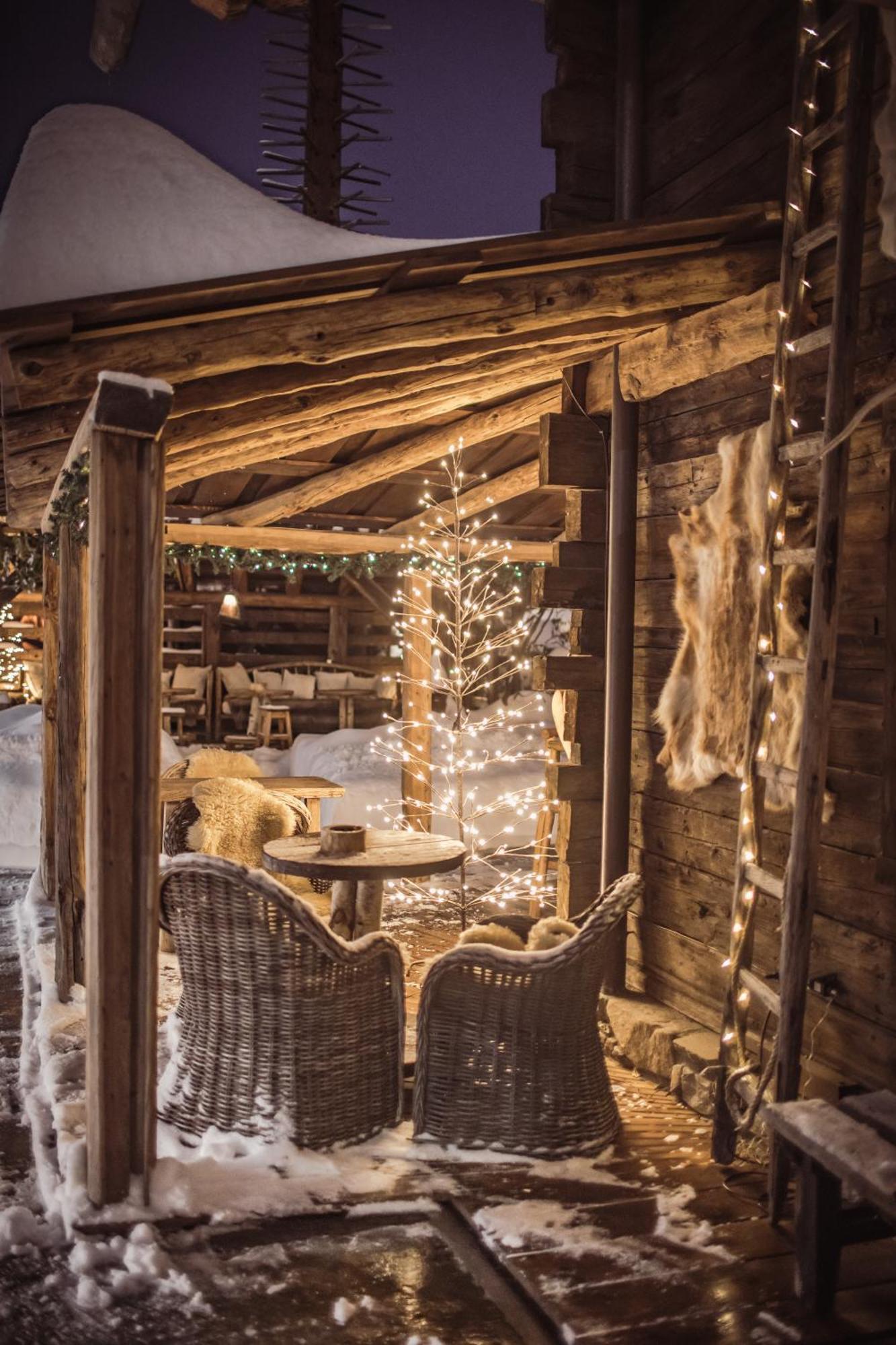 Hotel Svizzero Courmayeur