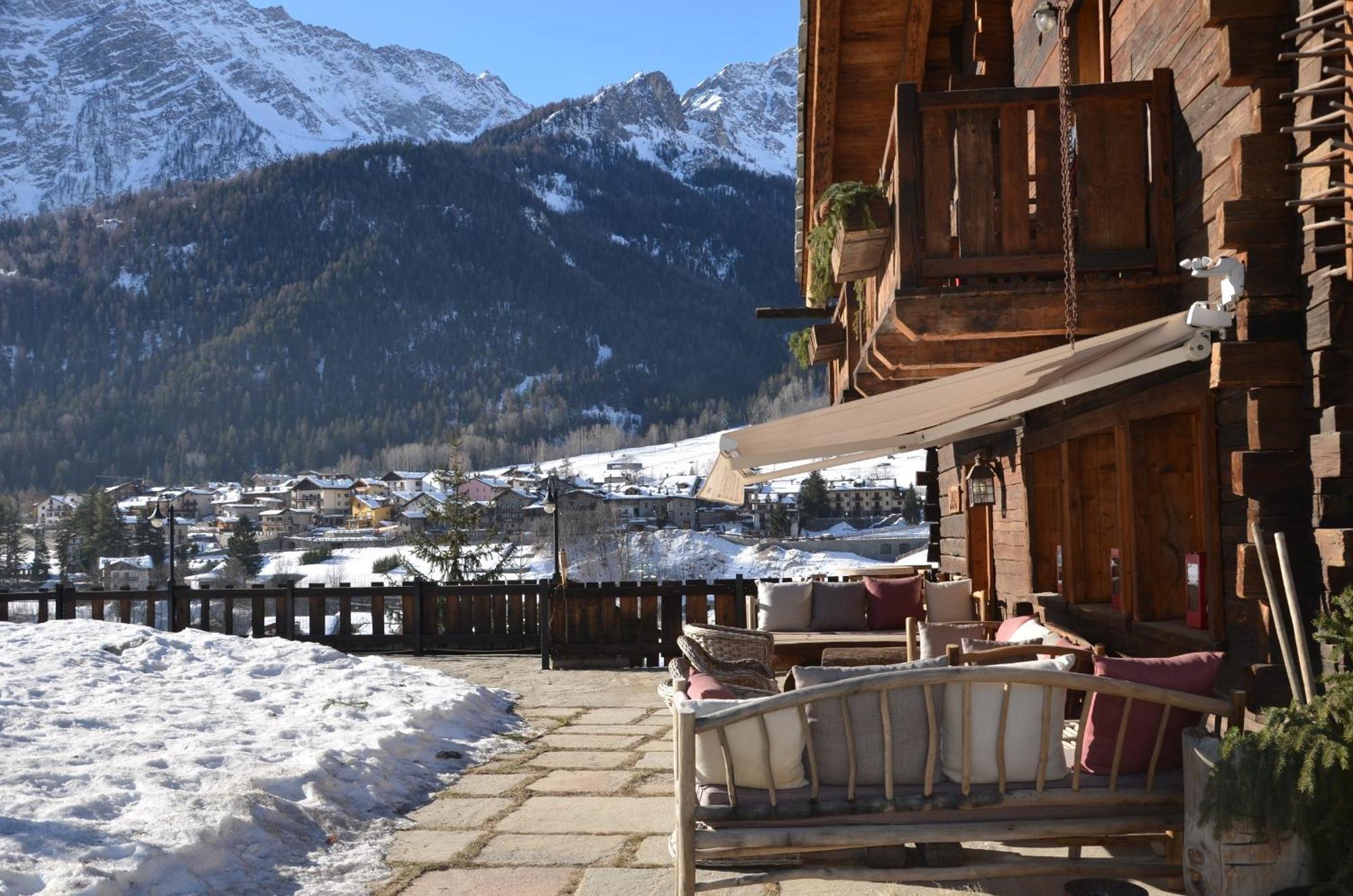 Hotel Svizzero