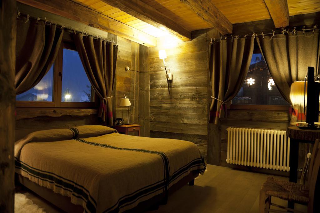 Hotel Svizzero 4*
