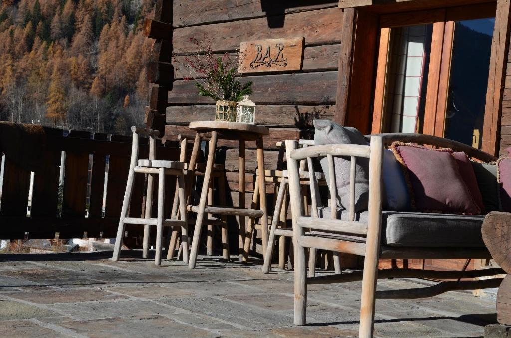 Hotel Svizzero 4*