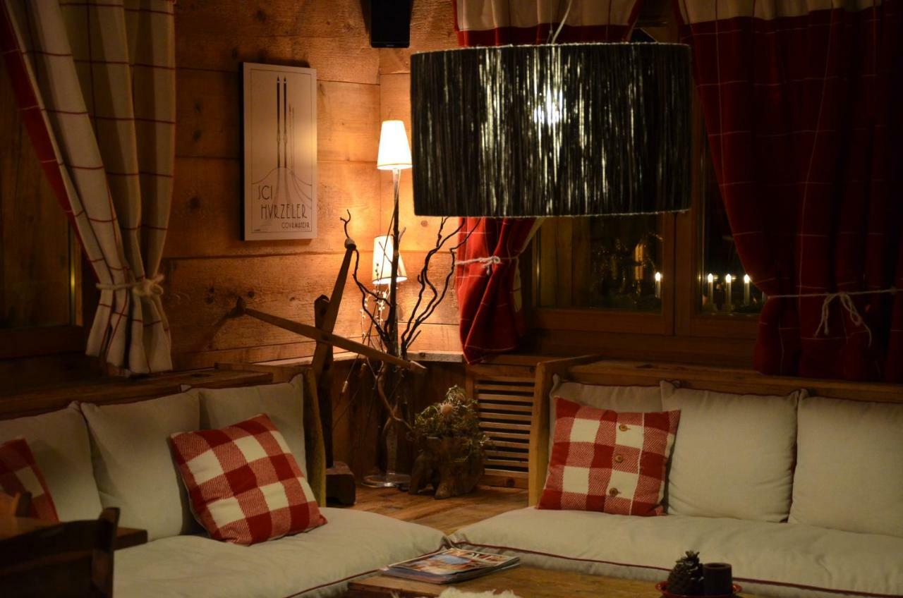 Svizzero 4* Courmayeur