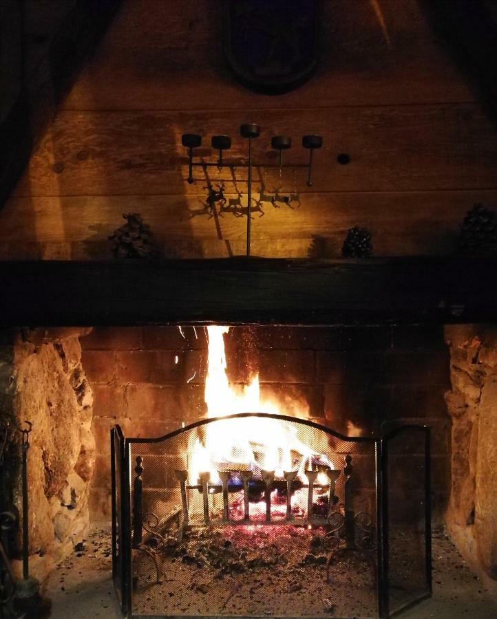 Hotel Svizzero Courmayeur