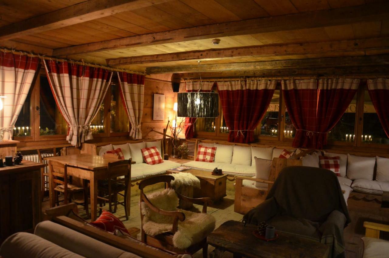 Svizzero Hotel 4*