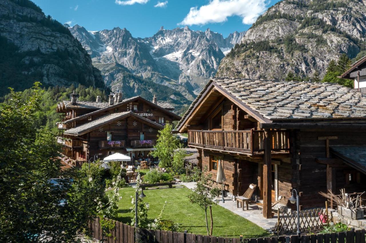 Svizzero Courmayeur