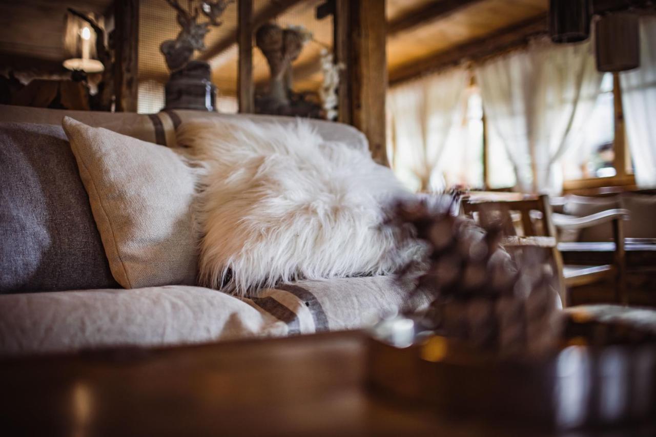 Hotel Svizzero Courmayeur