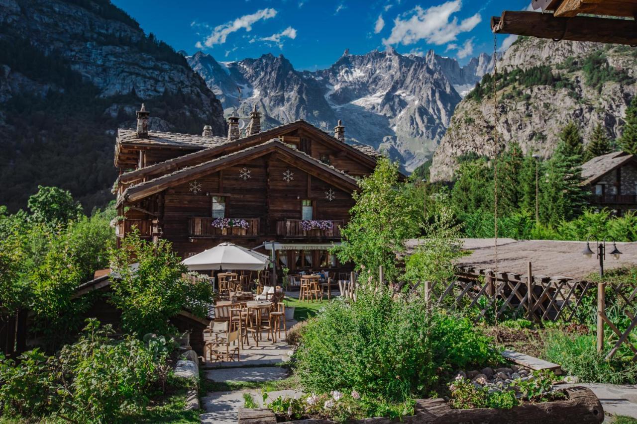 Hotel Svizzero