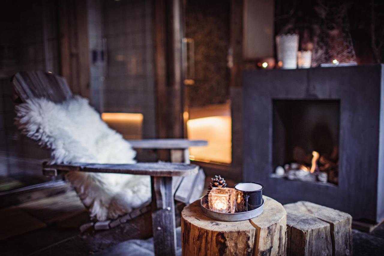 Hotel Svizzero Courmayeur
