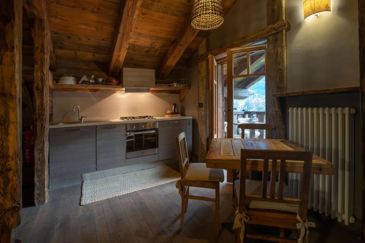 Svizzero Hotel Courmayeur