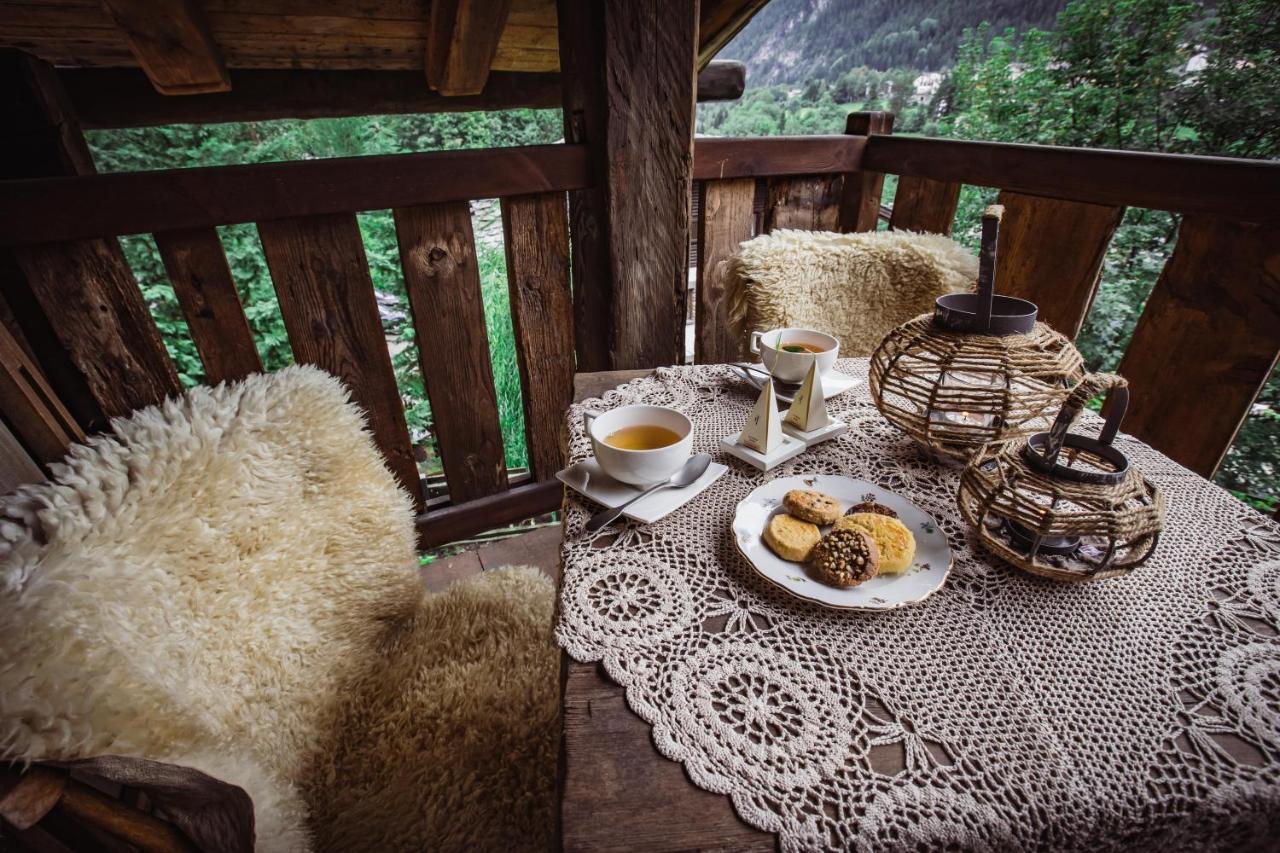 Hotel Svizzero 4*